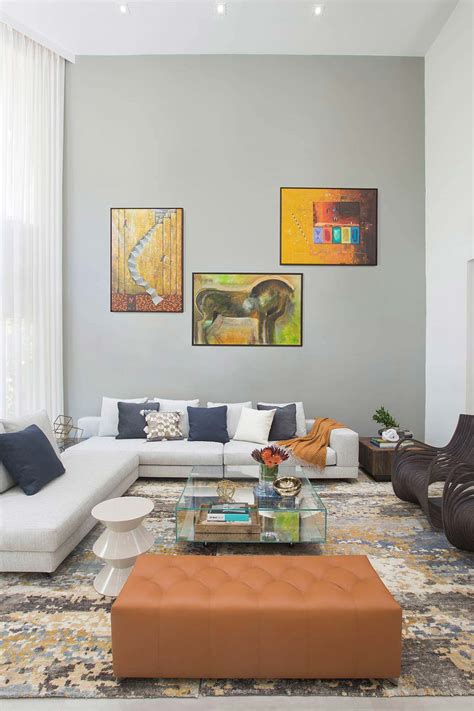 Creating a Focal Point: Using a 12 Ft. Watch as a Home Accent